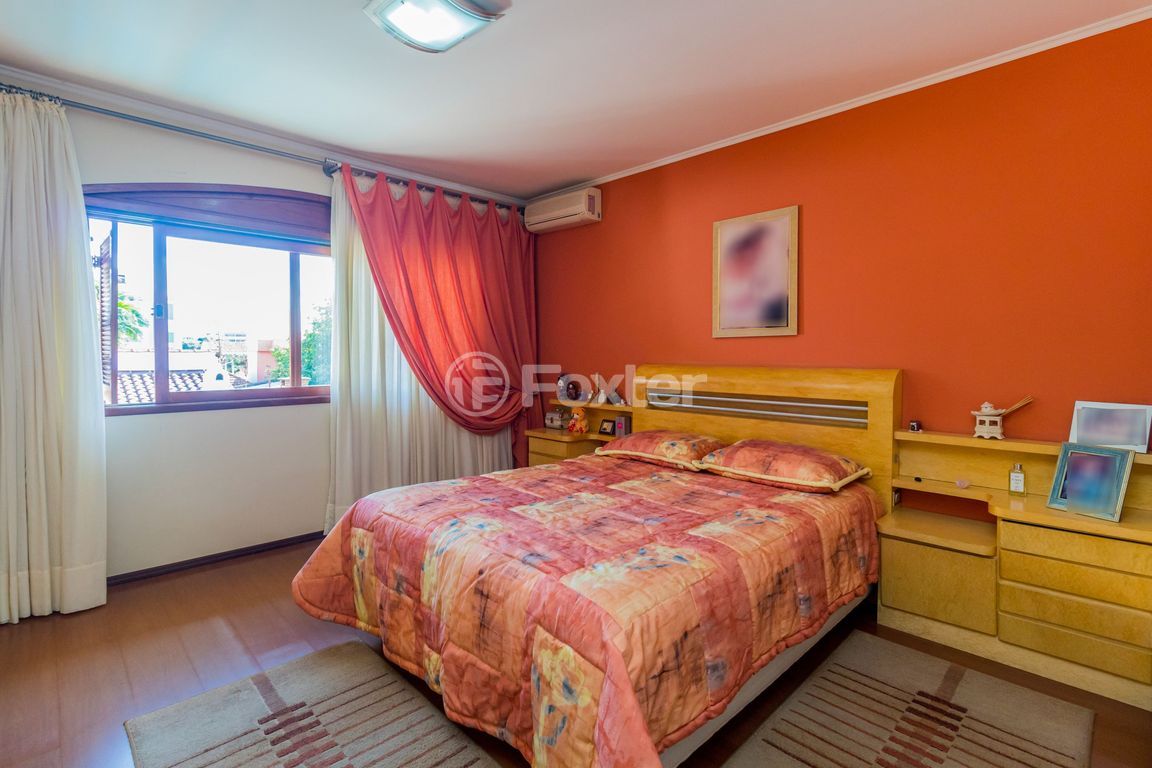casa sobrado para comprar em VICENTE DA FONTOURA, 1016 - foto 32