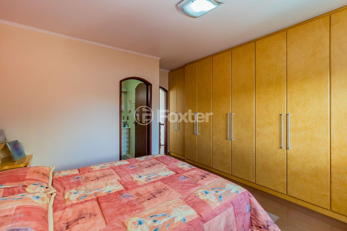 casa sobrado para comprar em VICENTE DA FONTOURA, 1016 - foto 34