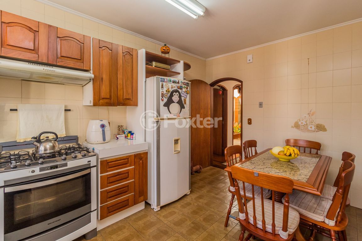 casa sobrado para comprar em VICENTE DA FONTOURA, 1016 - foto 37