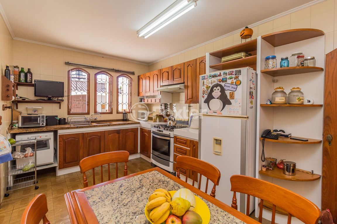 casa sobrado para comprar em VICENTE DA FONTOURA, 1016 - foto 38