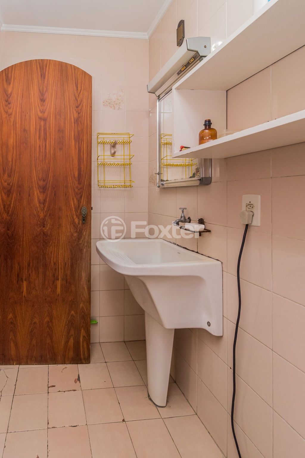 casa sobrado para comprar em VICENTE DA FONTOURA, 1016 - foto 39