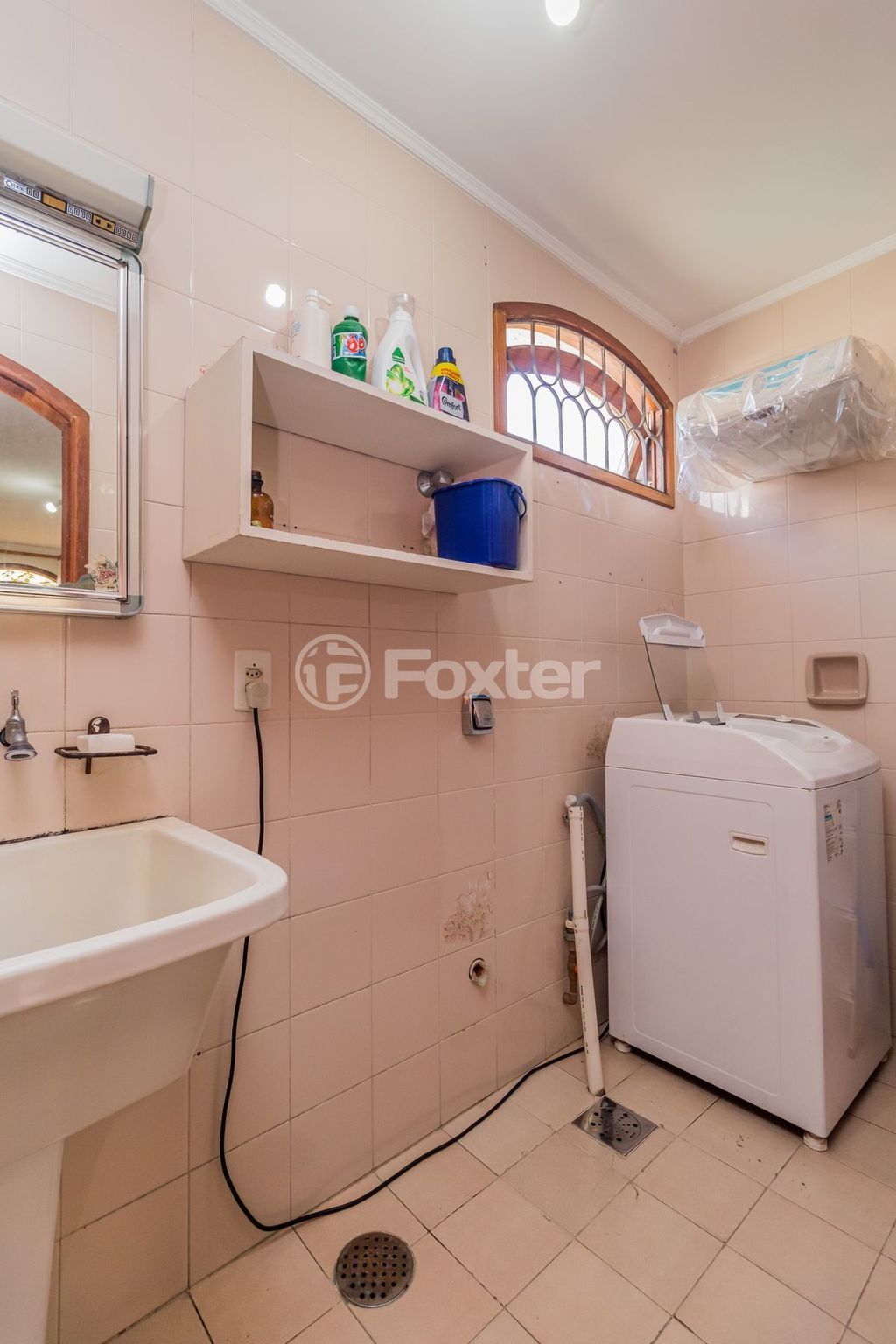 casa sobrado para comprar em VICENTE DA FONTOURA, 1016 - foto 40