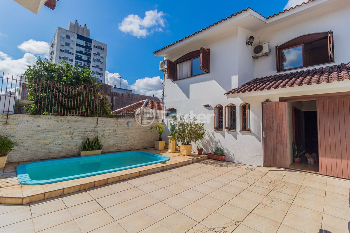 casa sobrado para comprar em VICENTE DA FONTOURA, 1016 - foto 7