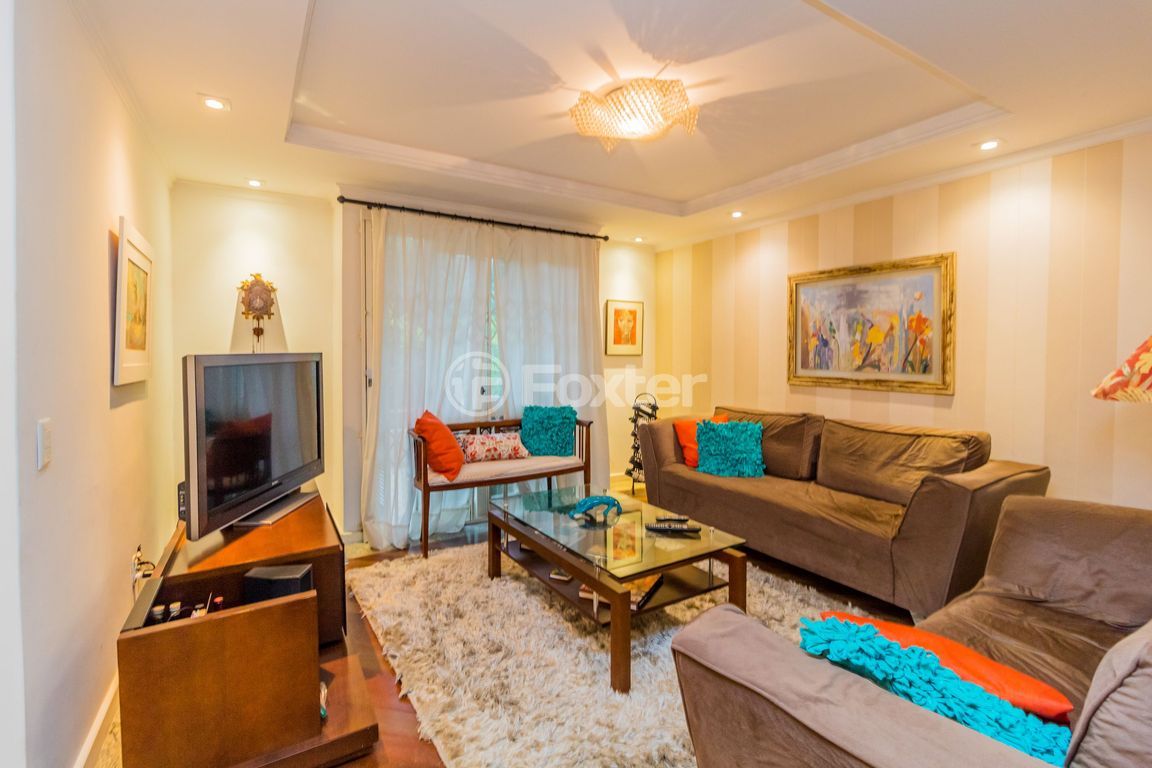 Casa em condominio para comprar em Pasteur, 570 - foto 28