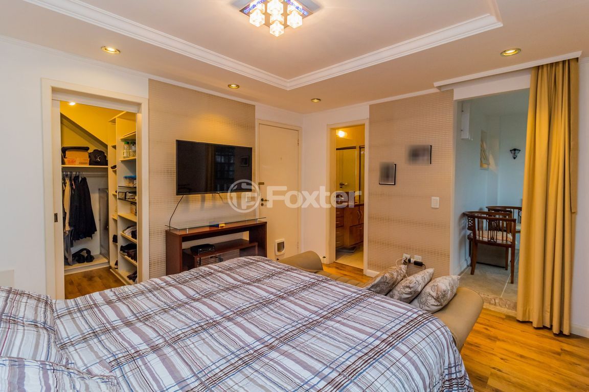 Casa em condominio para comprar em Pasteur, 570 - foto 18
