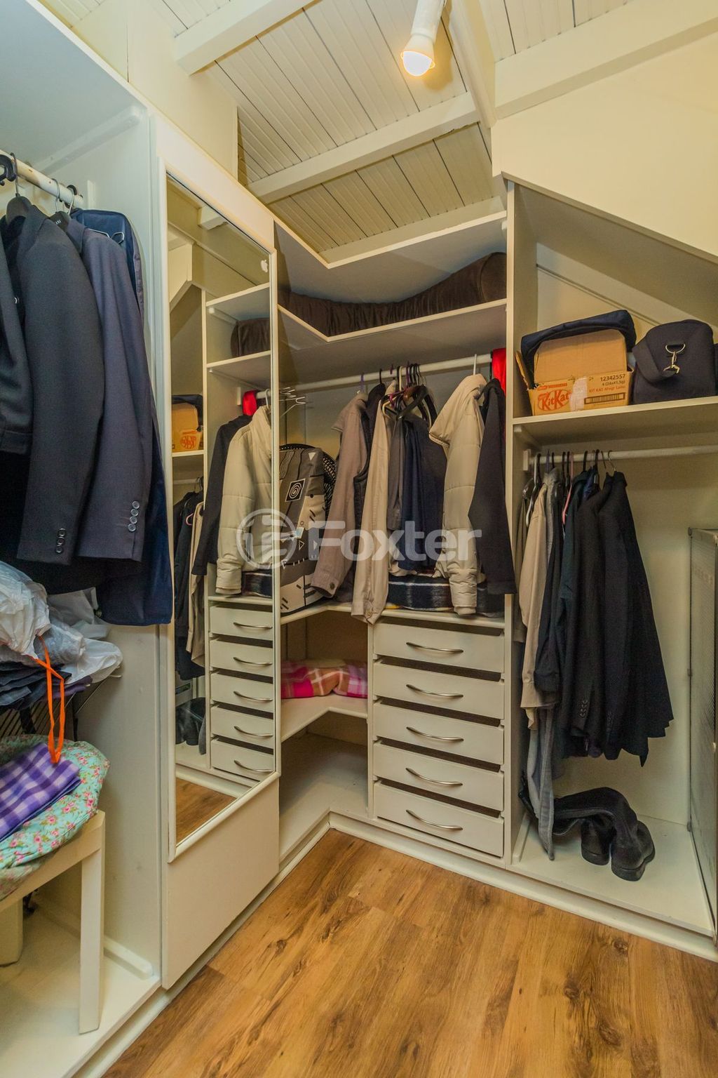 Casa em condominio para comprar em Pasteur, 570 - foto 23