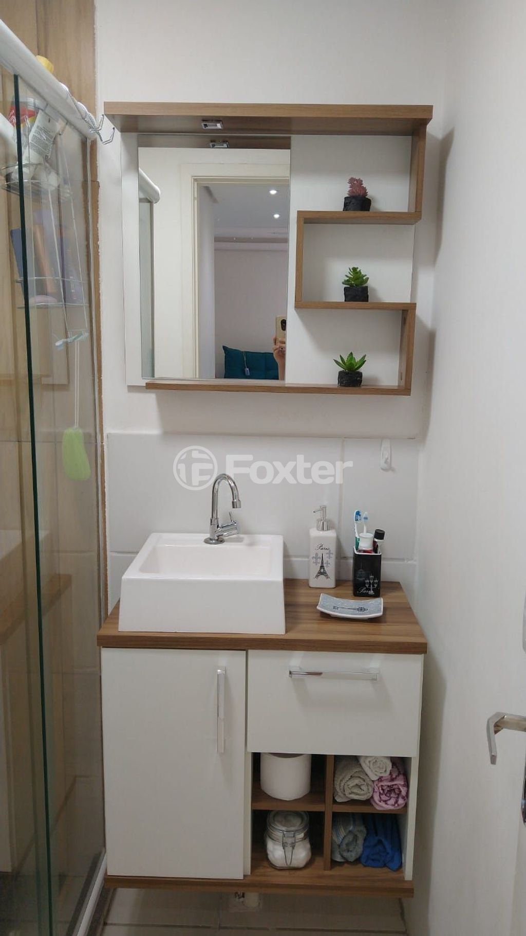Apartamento para comprar em Joaquim de Carvalho, 650 - foto 44