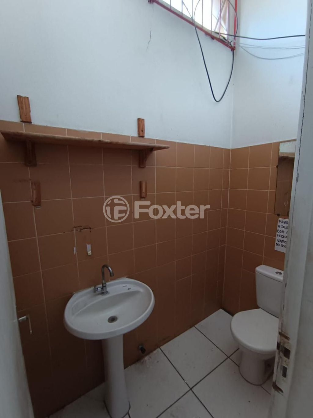 loja ponto comercial para comprar em Engenheiro Francisco Rodolfo Simch, 299 - foto 10