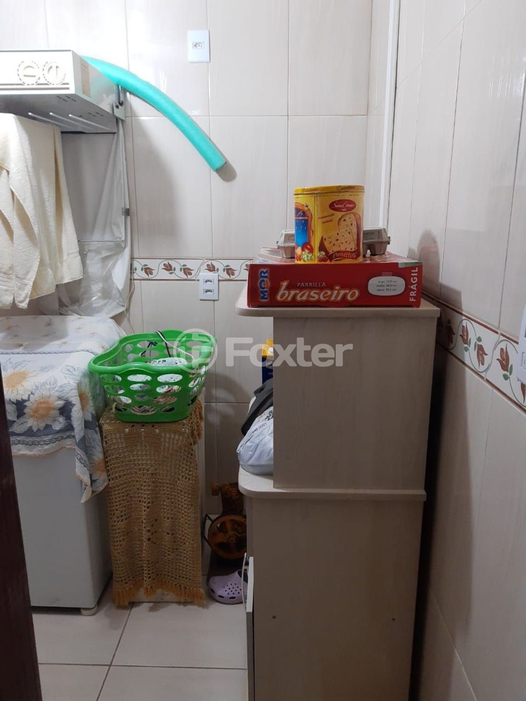 casa sobrado para comprar em Cícero Alfama de Oliveira, 220 - foto 14