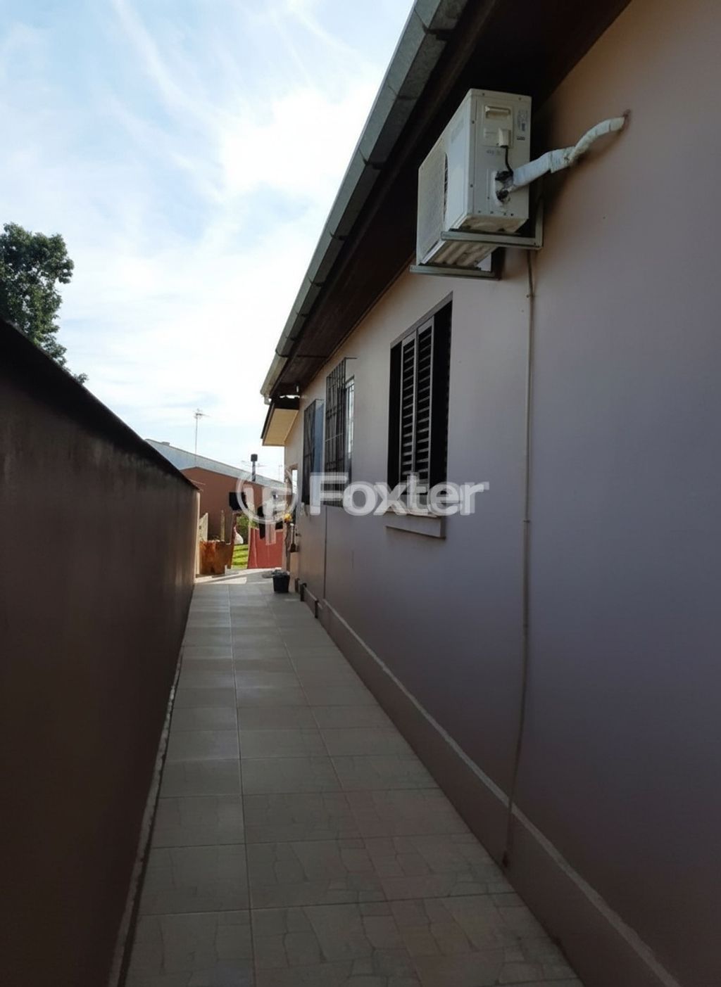 casa sobrado para comprar em Cícero Alfama de Oliveira, 220 - foto 4