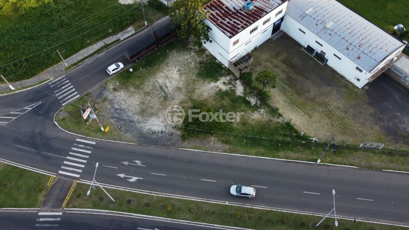 terreno lote condominio para comprar em Angelo Gabriel Boff Guasselli, 384 - foto 6