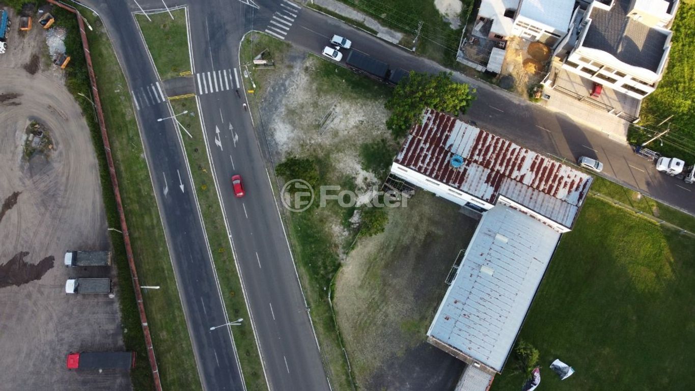 terreno lote condominio para comprar em Angelo Gabriel Boff Guasselli, 384 - foto 7