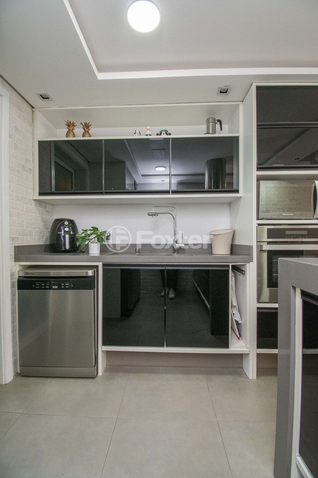 Cobertura para comprar em Jacuí, 312 - foto 40