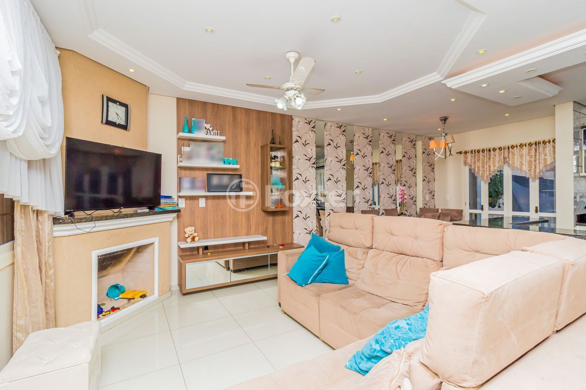casa sobrado para comprar em Tapirapés, 184 - foto 7