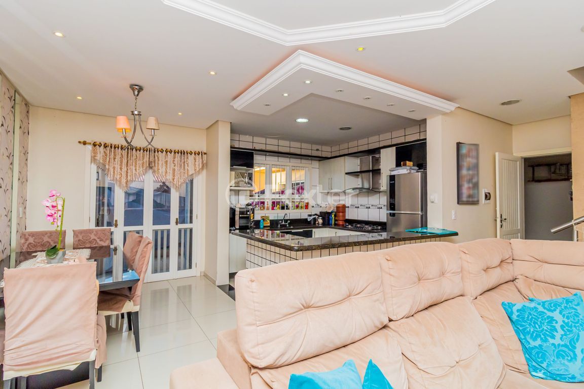 casa sobrado para comprar em Tapirapés, 184 - foto 9