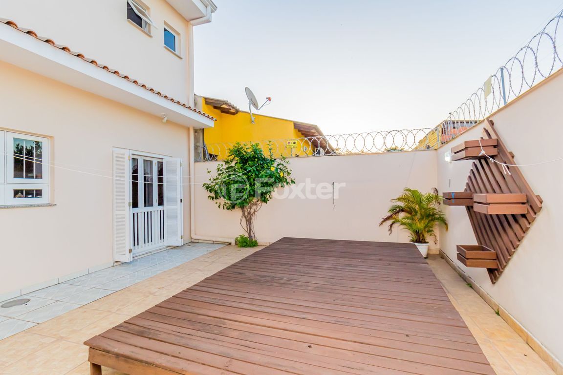 casa sobrado para comprar em Tapirapés, 184 - foto 4