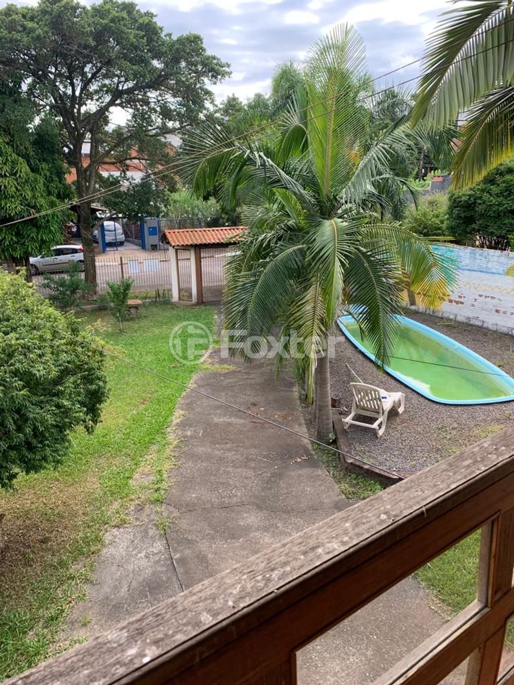 casa sobrado para comprar em Barão de Itaqui, 125 - foto 14