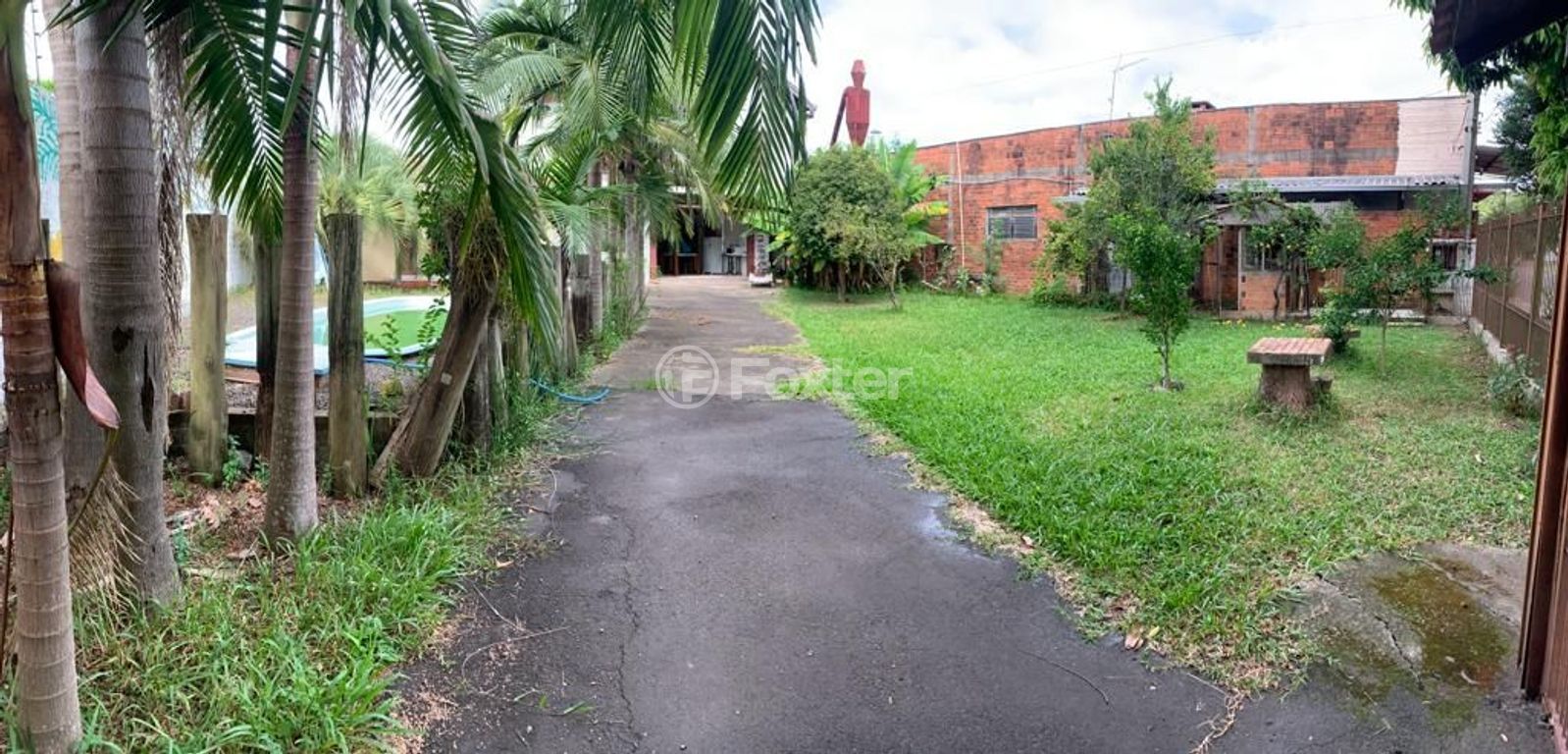 casa sobrado para comprar em Barão de Itaqui, 125 - foto 15