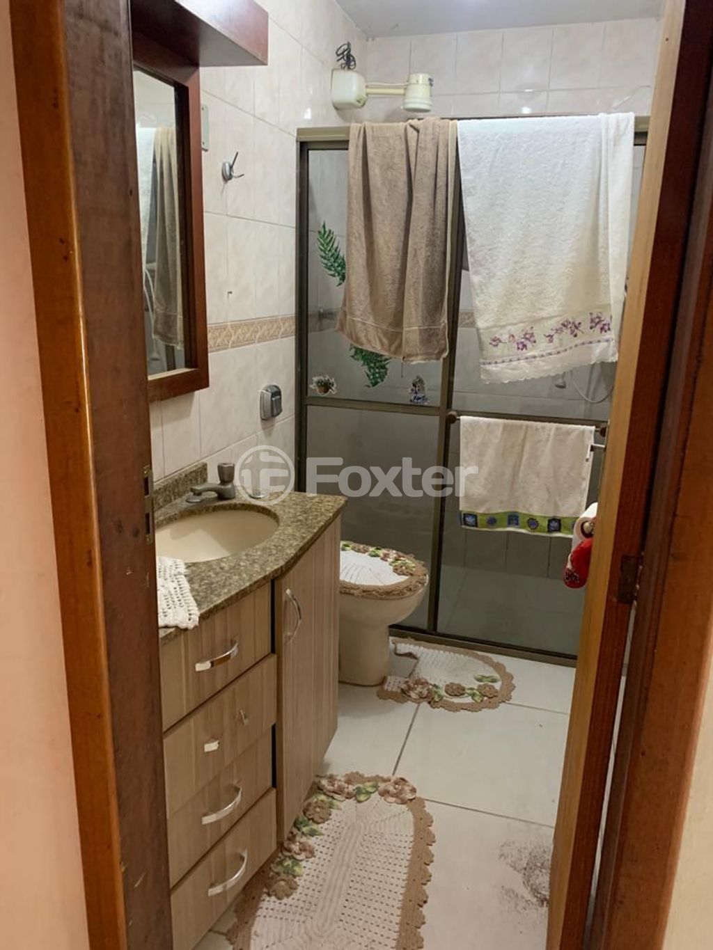 casa sobrado para comprar em Barão de Itaqui, 125 - foto 12
