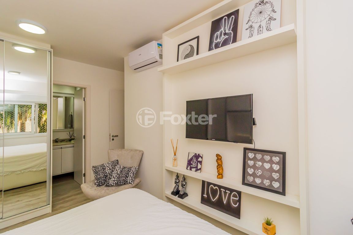 Apartamento para comprar em Coronel Aparício Borges, 1123 - foto 14