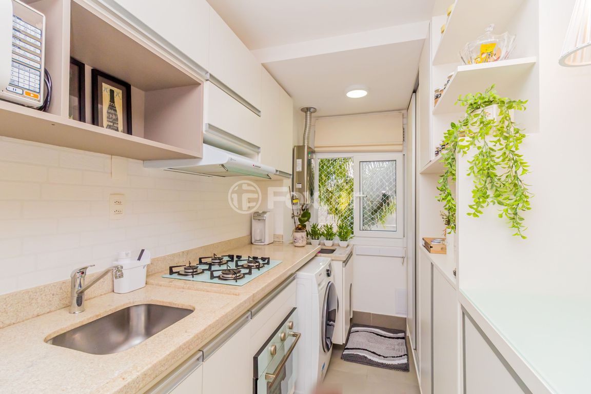 Apartamento para comprar em Coronel Aparício Borges, 1123 - foto 29
