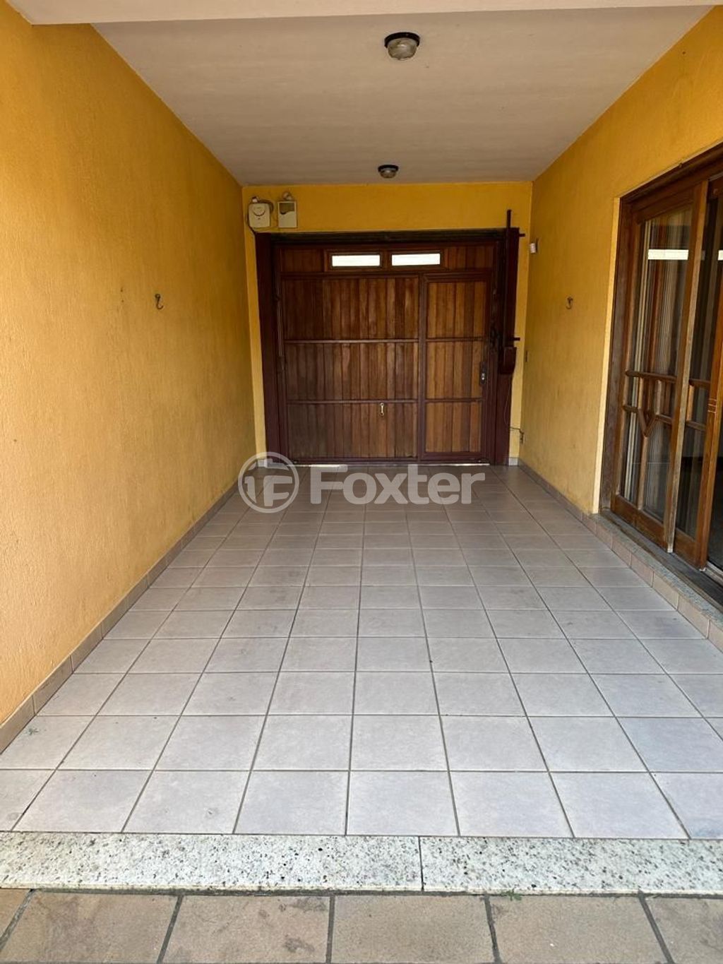 casa sobrado para comprar em José Carlos de Souza Lobo, 142 - foto 4