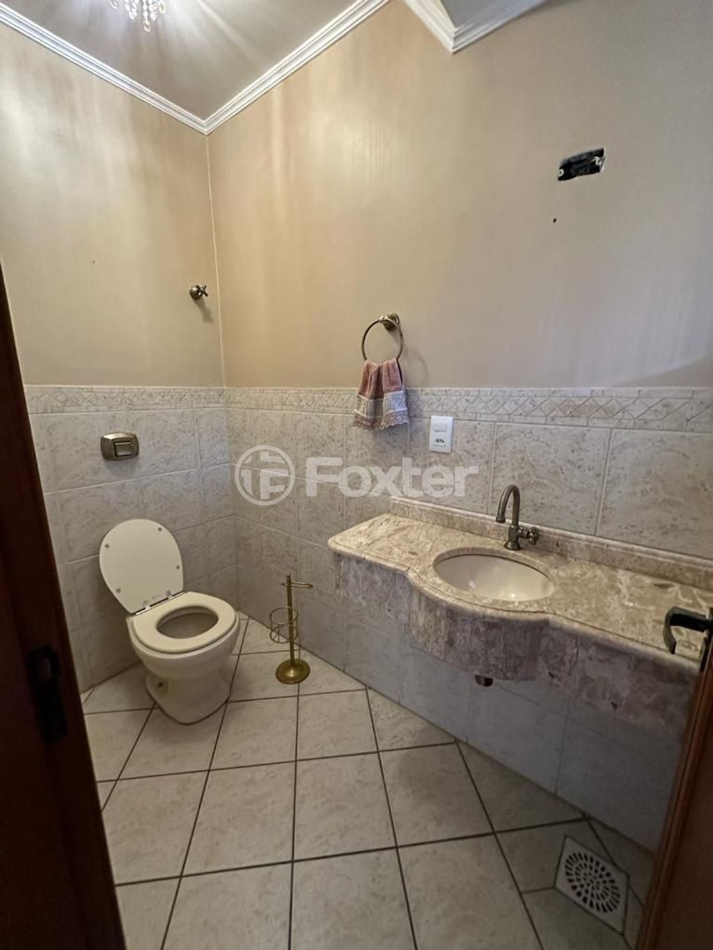 casa sobrado para comprar em José Carlos de Souza Lobo, 142 - foto 10