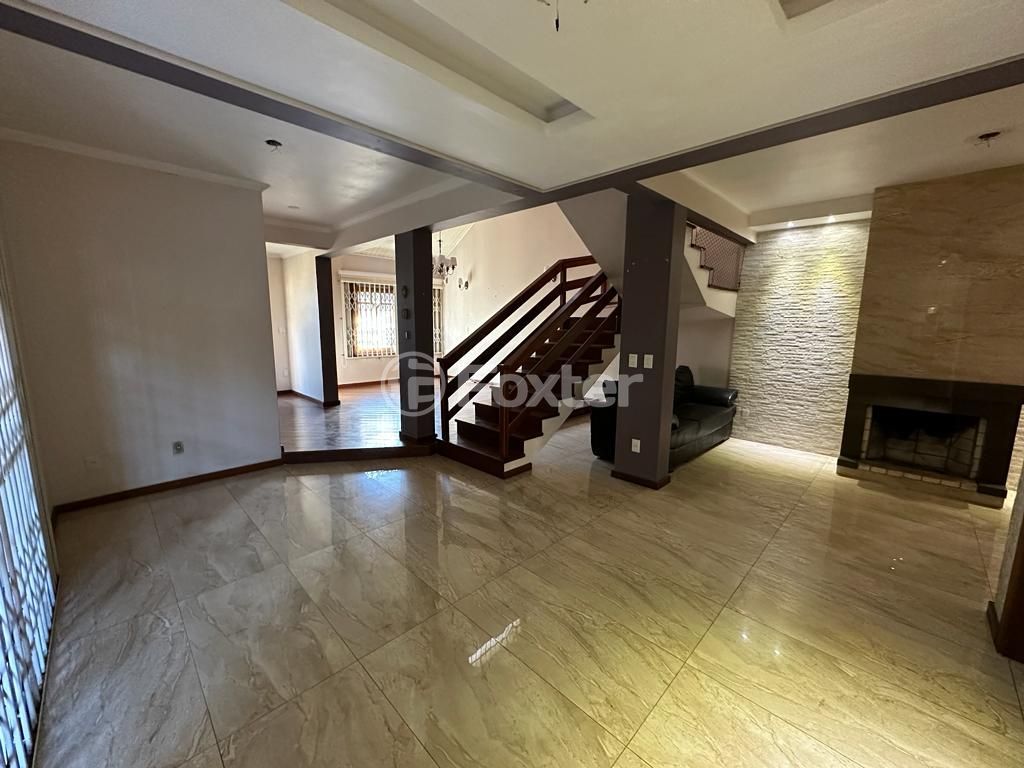 casa sobrado para comprar em José Carlos de Souza Lobo, 142 - foto 5
