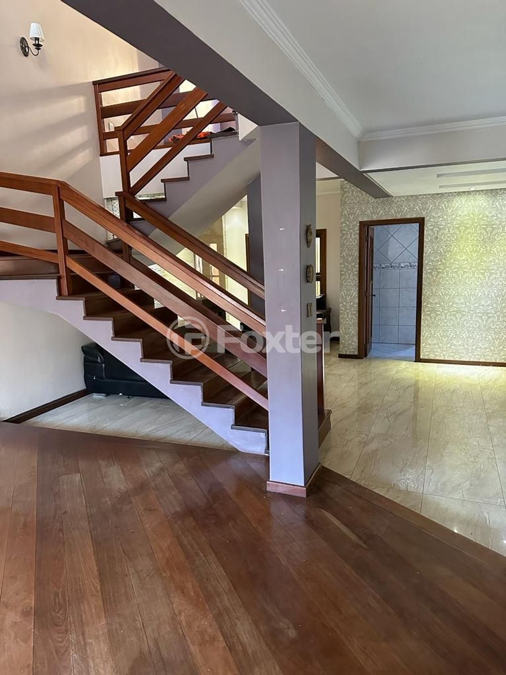 casa sobrado para comprar em José Carlos de Souza Lobo, 142 - foto 8