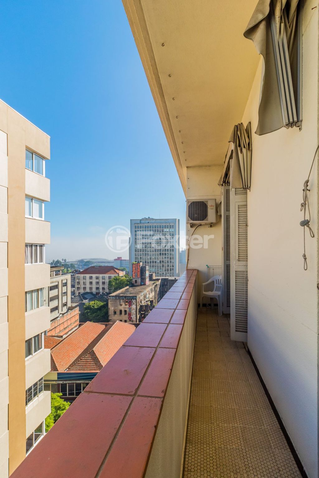 Apartamento para comprar em Doutor Barros Cassal, 278 - foto 17
