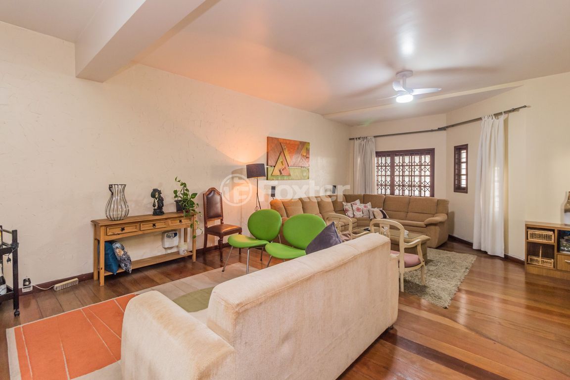 casa sobrado para comprar em Fernando Abbott, 1055 - foto 7