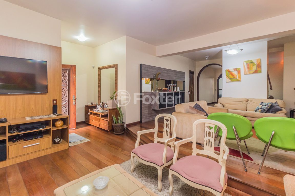 casa sobrado para comprar em Fernando Abbott, 1055 - foto 8