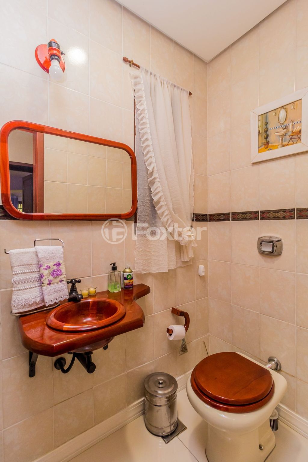 casa sobrado para comprar em Fernando Abbott, 1055 - foto 10