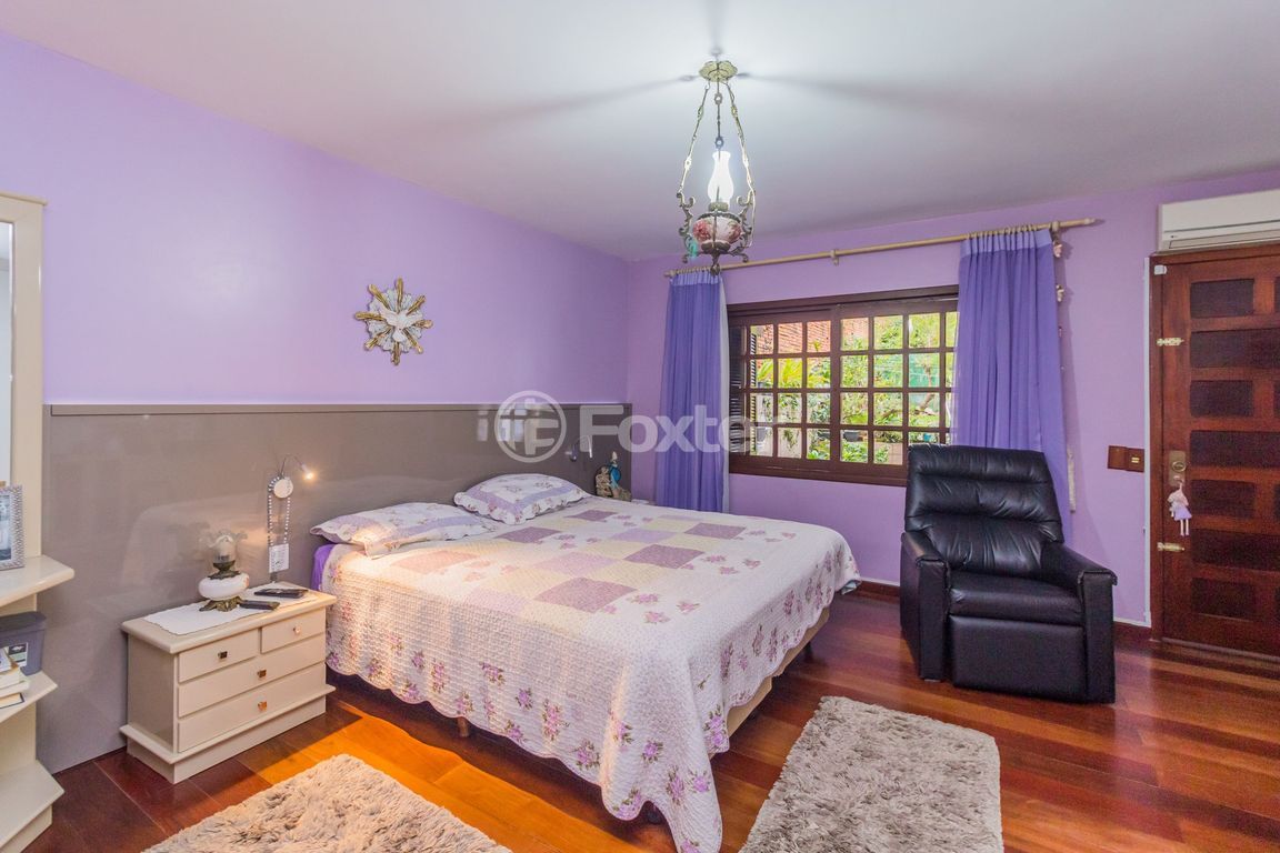 casa sobrado para comprar em Fernando Abbott, 1055 - foto 20