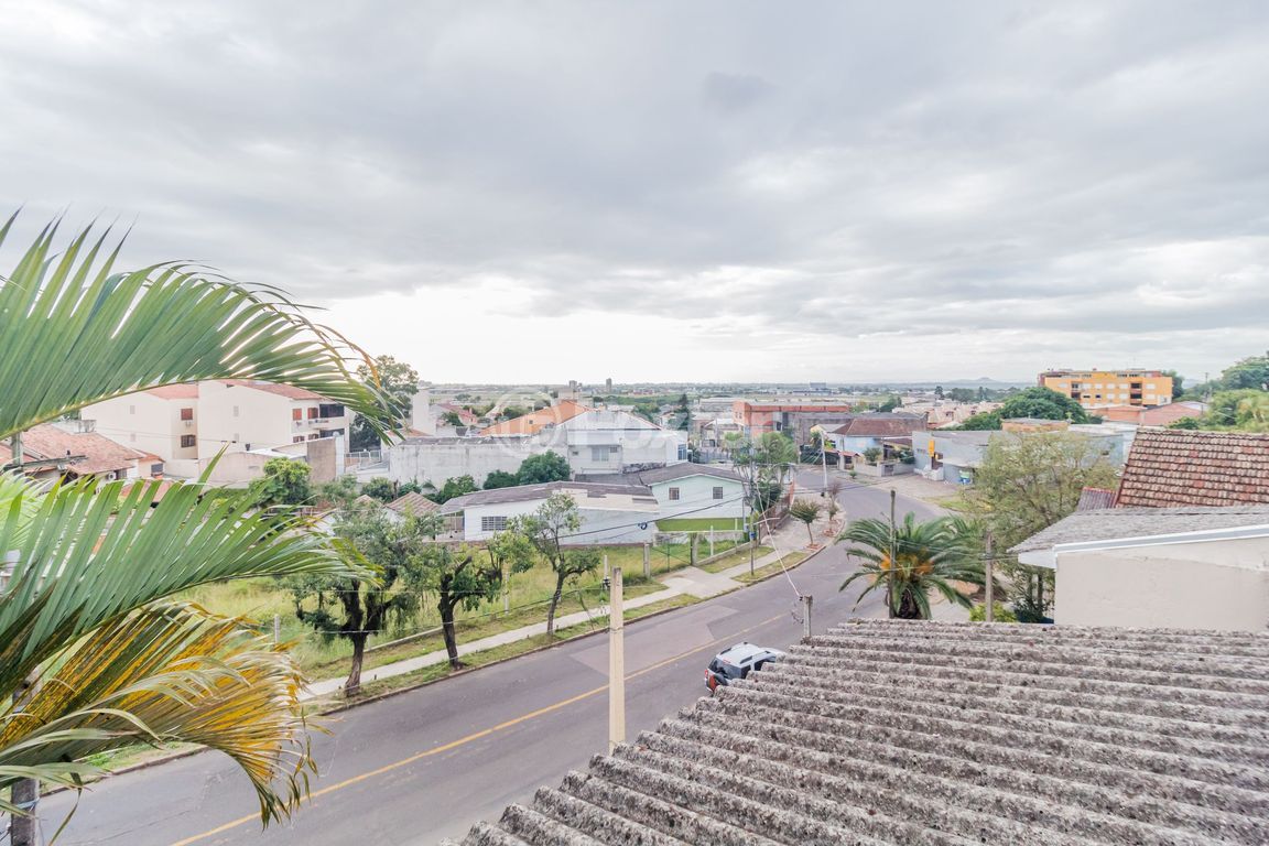 casa sobrado para comprar em Fernando Abbott, 1055 - foto 38