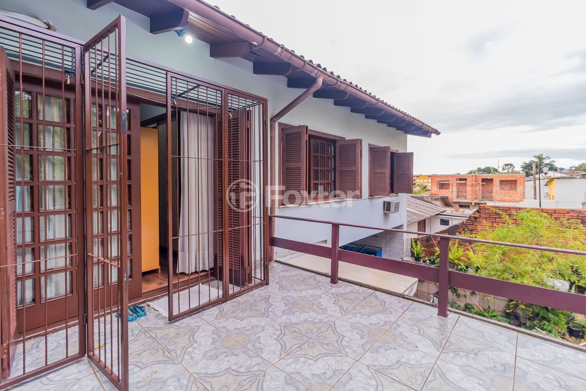 casa sobrado para comprar em Fernando Abbott, 1055 - foto 48