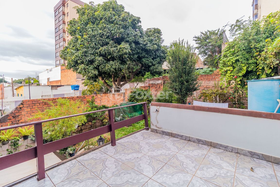 casa sobrado para comprar em Fernando Abbott, 1055 - foto 49