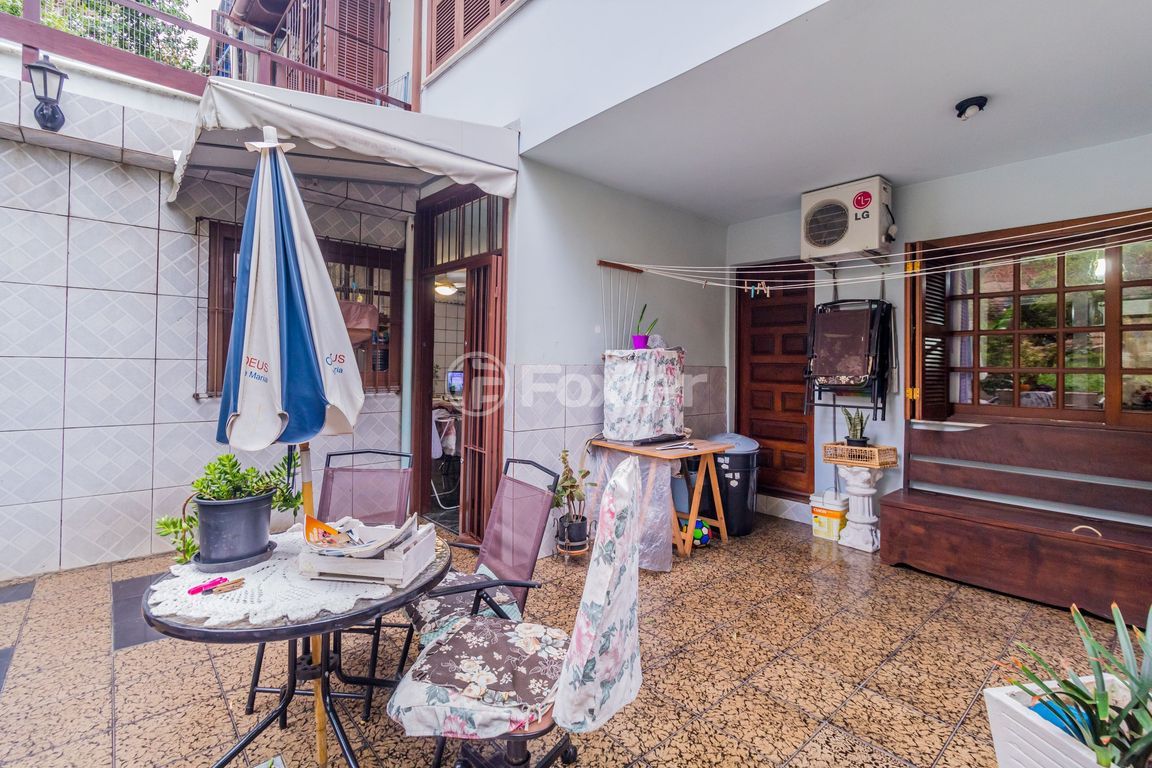 casa sobrado para comprar em Fernando Abbott, 1055 - foto 64