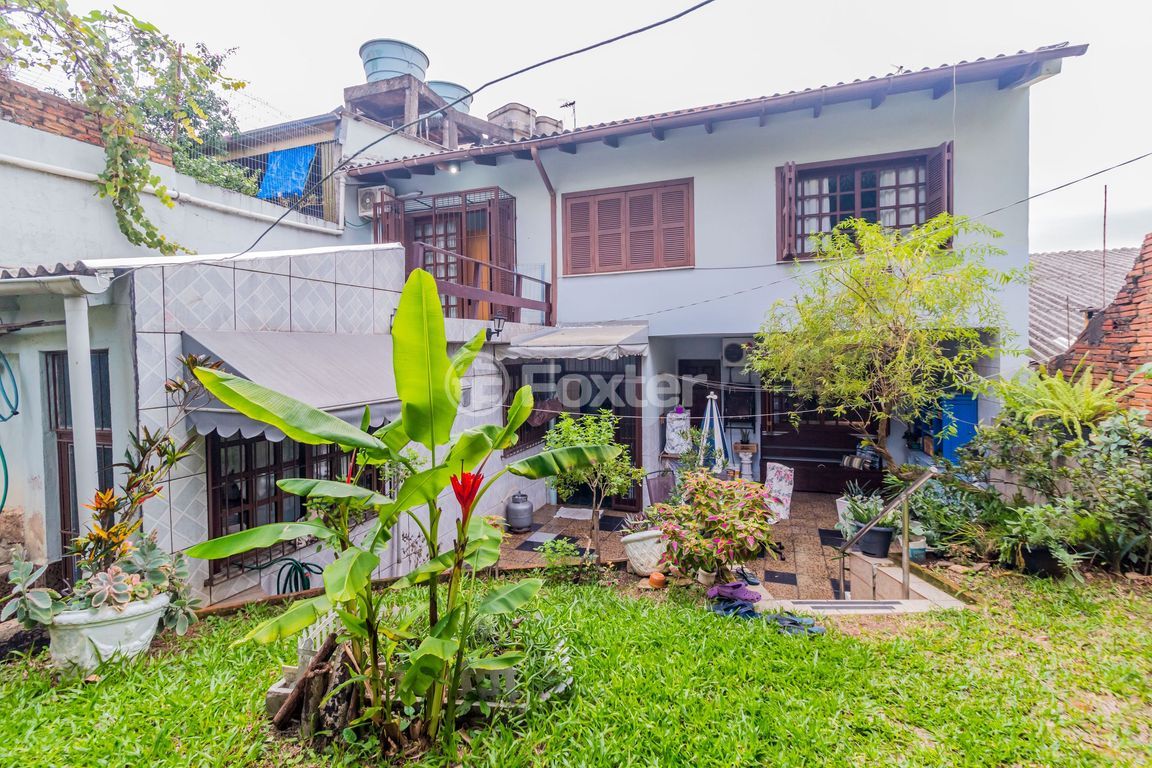 casa sobrado para comprar em Fernando Abbott, 1055 - foto 68