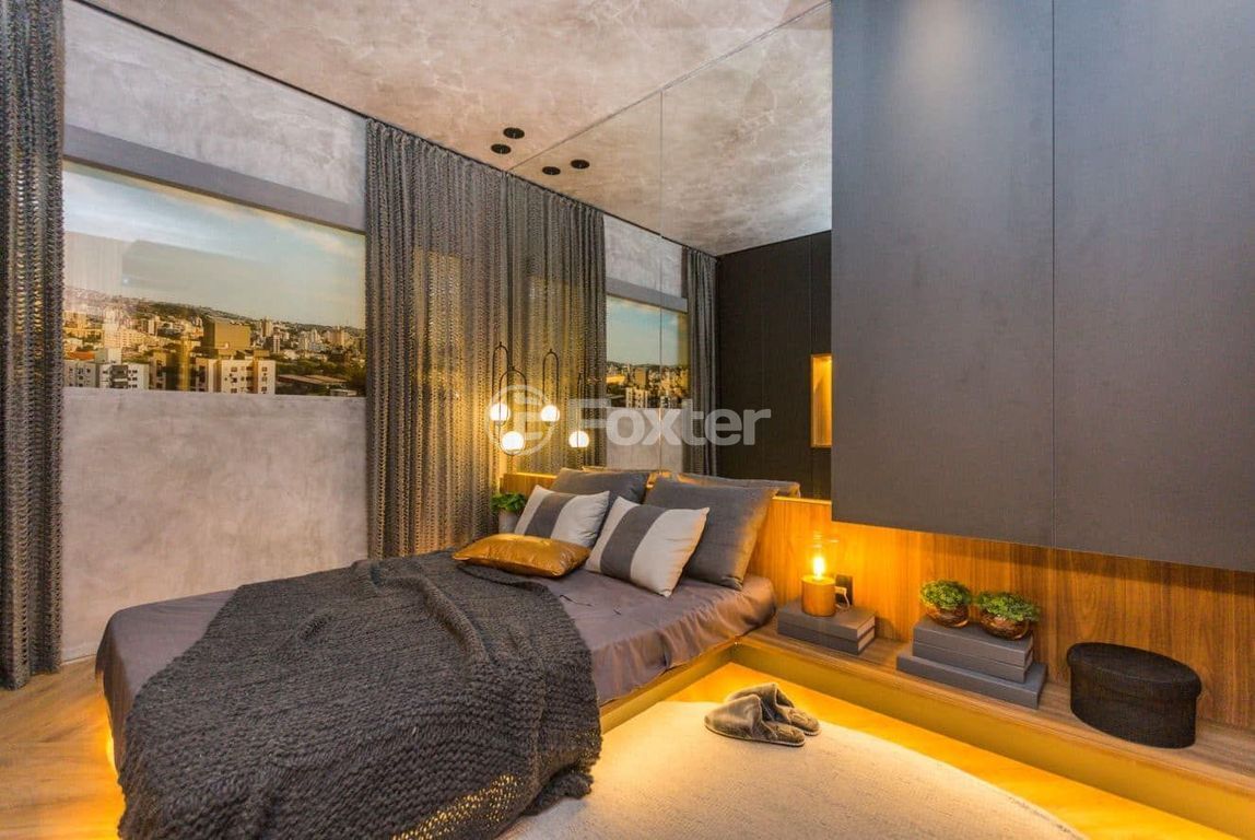 loft flat para comprar em Rio Branco, Porto Alegre - foto 1