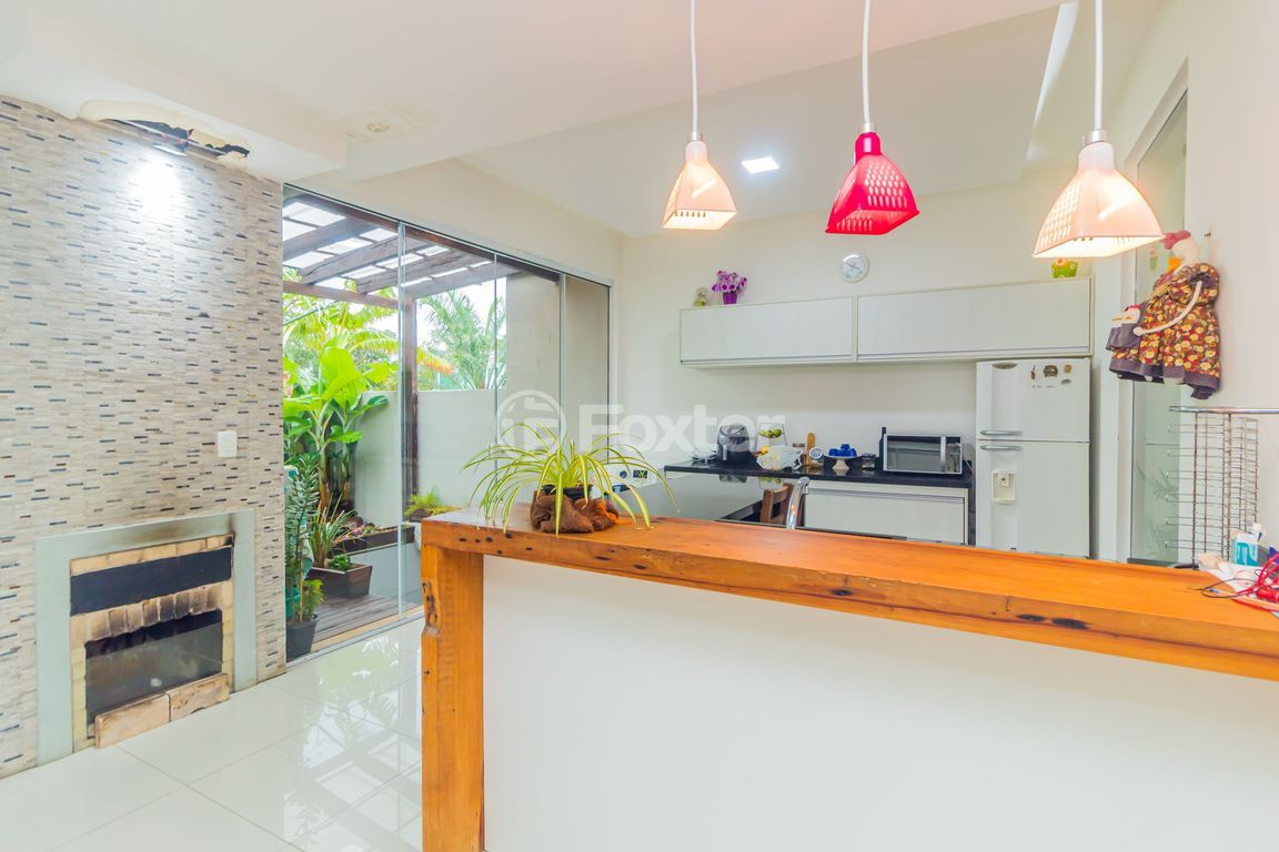 Casa em condominio para comprar em Juca Batista, 2705 - foto 28