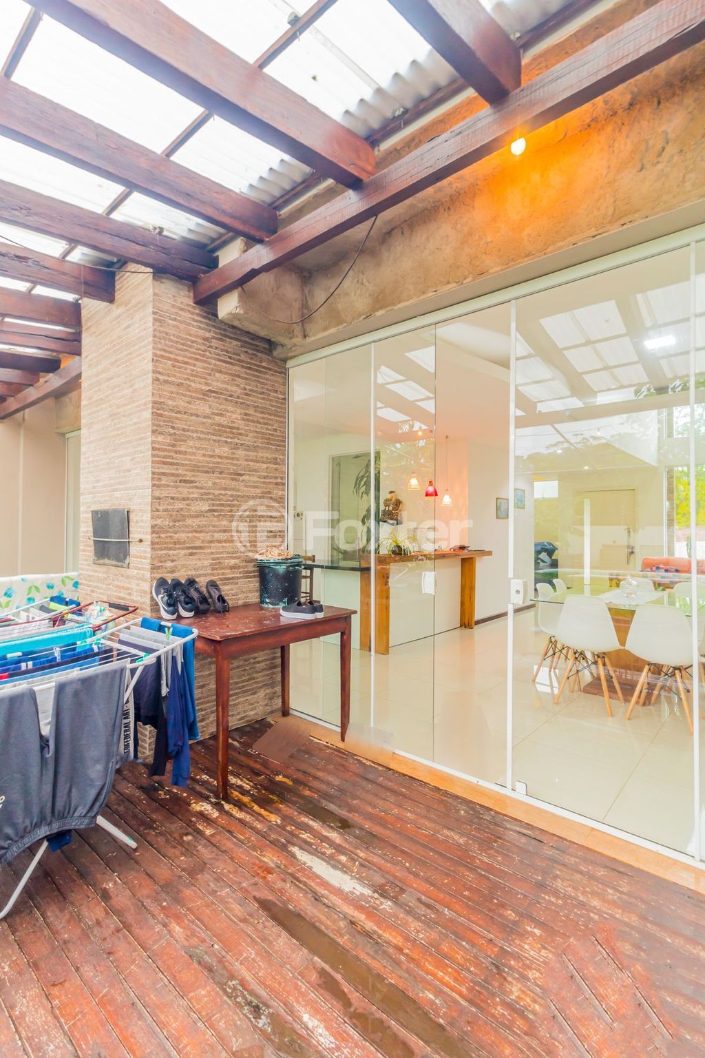 Casa em condominio para comprar em Juca Batista, 2705 - foto 40