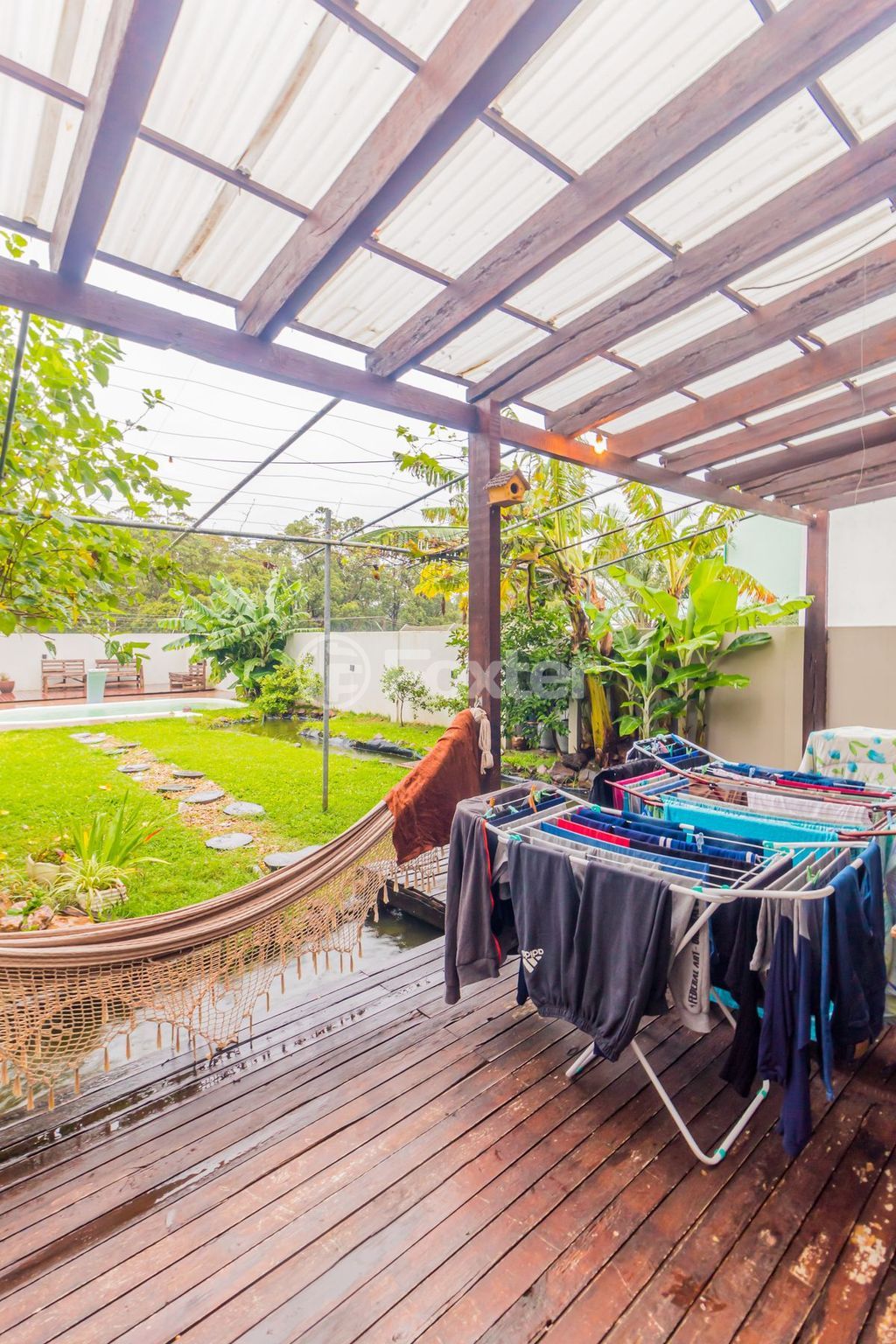 Casa em condominio para comprar em Juca Batista, 2705 - foto 42