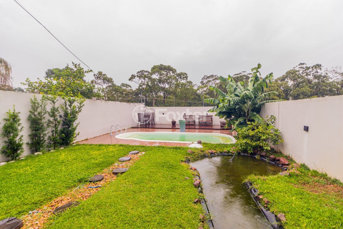 Casa em condominio para comprar em Juca Batista, 2705 - foto 43