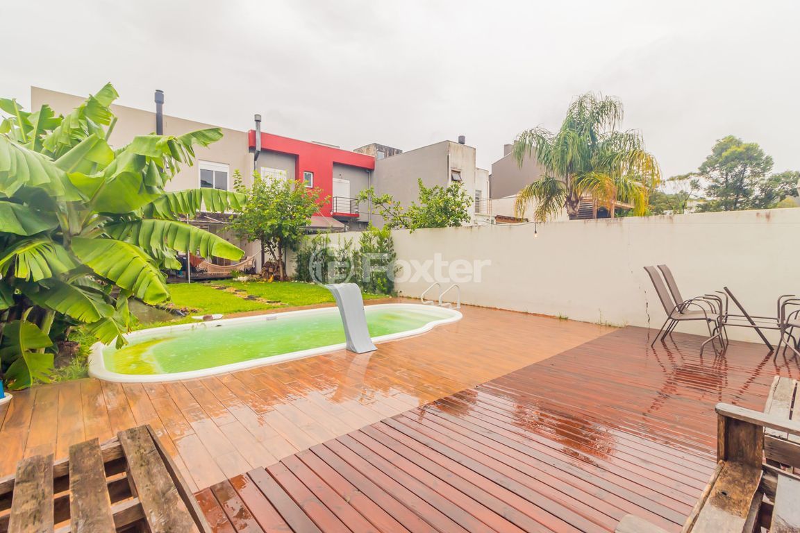Casa em condominio para comprar em Juca Batista, 2705 - foto 47