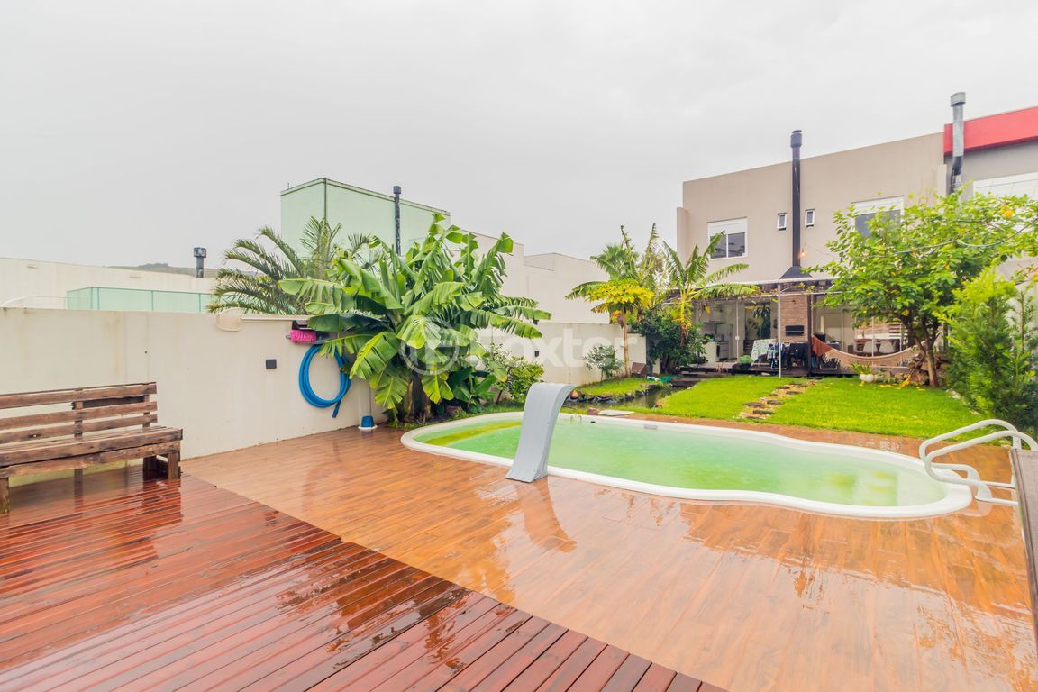 Casa em condominio para comprar em Juca Batista, 2705 - foto 48