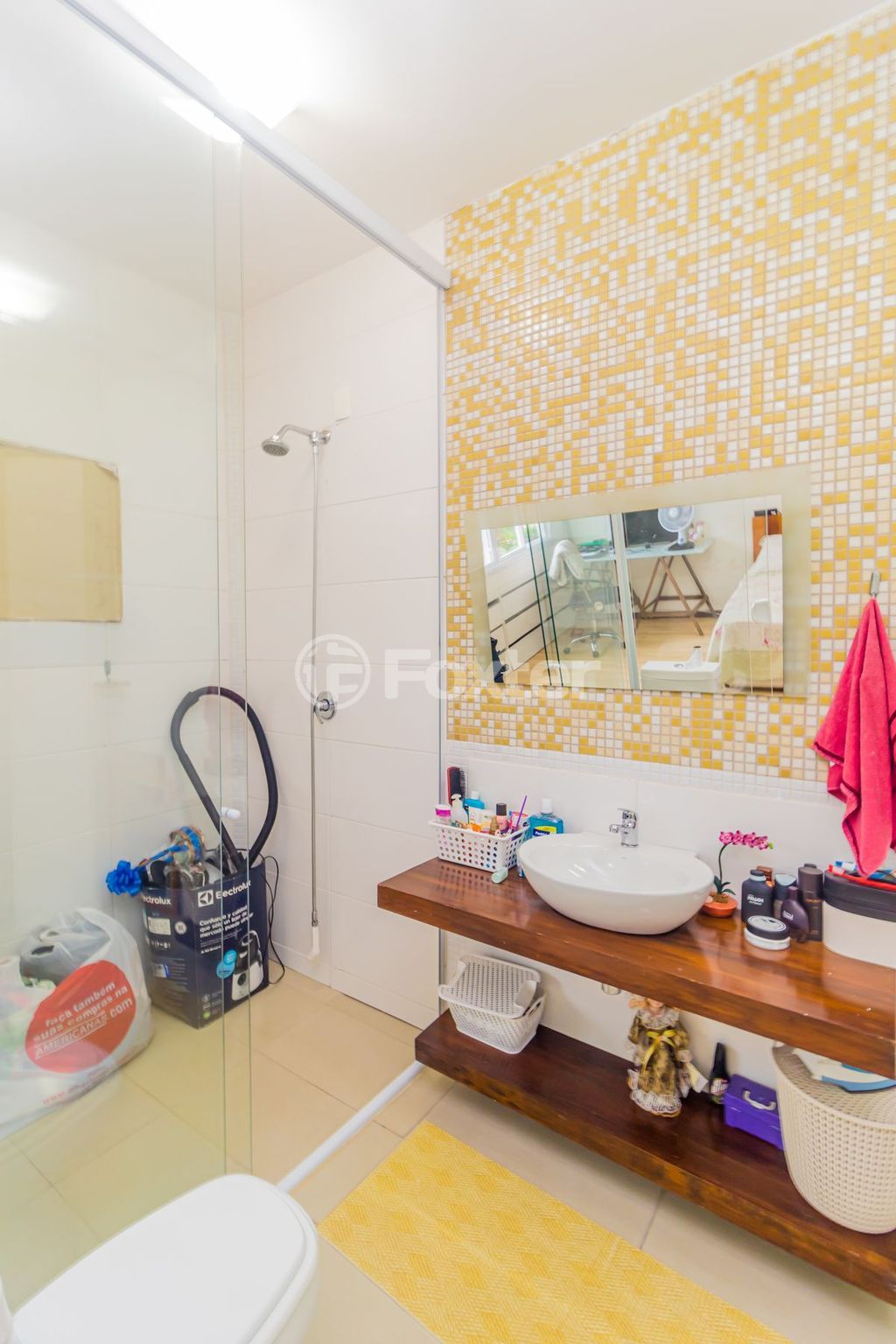 Casa em condominio para comprar em Juca Batista, 2705 - foto 74