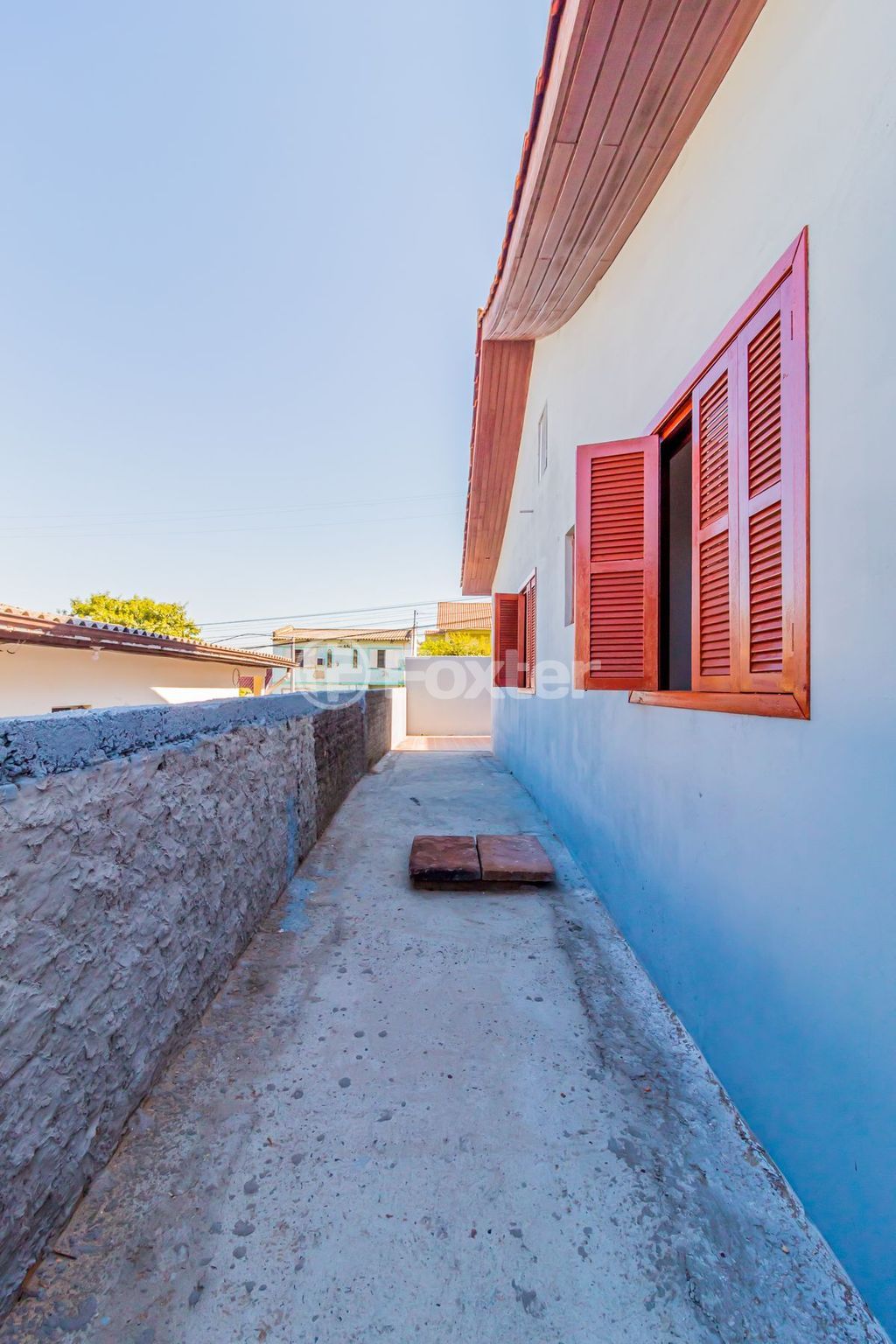 casa sobrado para comprar em Paulino Azurenha, 966 - foto 28