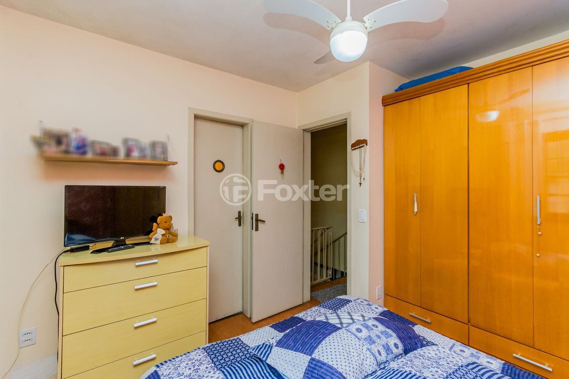 Casa em condominio para comprar em Monte Cristo, 100 - foto 28