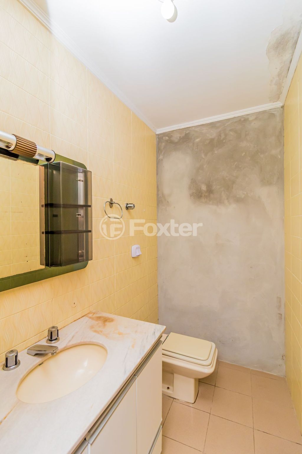 casa sobrado para comprar em Fontoura Xavier, 550 - foto 13